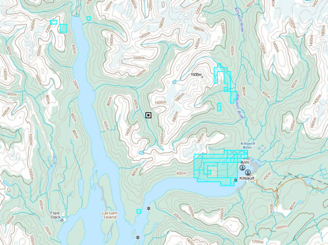 Google Earth Maps Project 103O-P